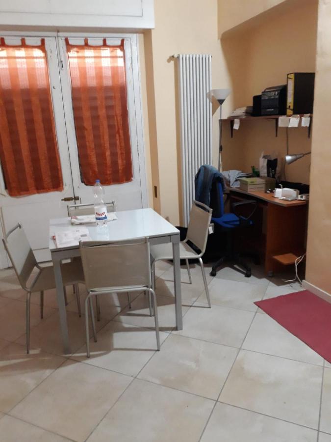 Monolocale Soana Διαμέρισμα Τορίνο Εξωτερικό φωτογραφία