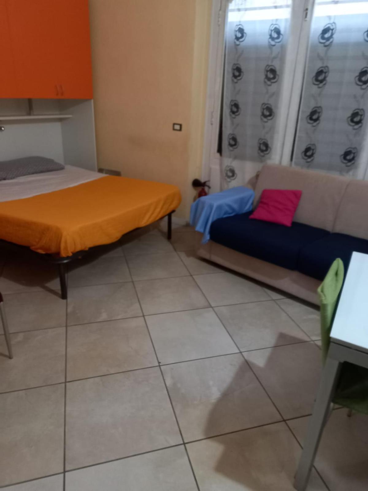 Monolocale Soana Διαμέρισμα Τορίνο Εξωτερικό φωτογραφία